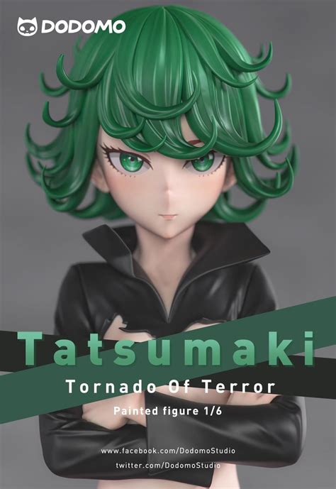 tatsumaki nudes|TATSUMAKI